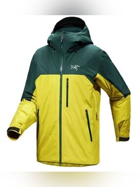 Arc'teryx Beta Insulated Jacket Men
